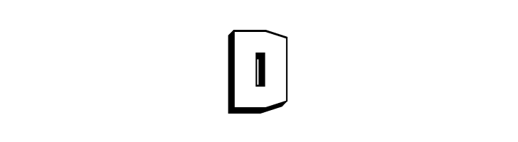 BeyondControl  Free Fonts Download