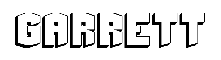 BeyondControl  Free Fonts Download