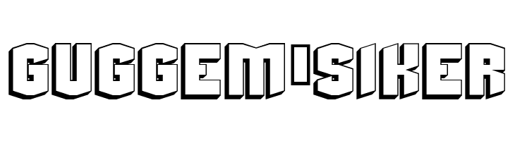 BeyondControl  Free Fonts Download