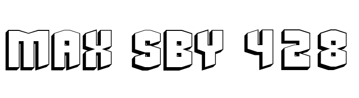 BeyondControl  Free Fonts Download