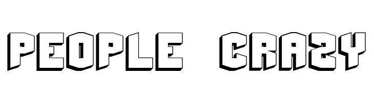 BeyondControl  Free Fonts Download