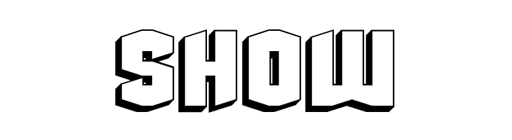 BeyondControl  Free Fonts Download