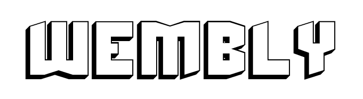 BeyondControl  Free Fonts Download