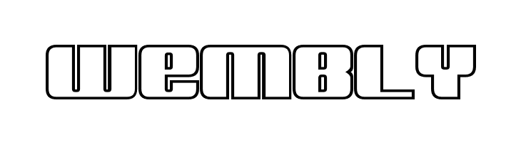 Kreon Outline  Free Fonts Download