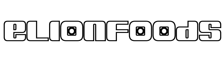 Kreon Outline  Free Fonts Download