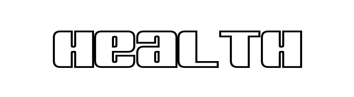 Kreon Outline  Free Fonts Download