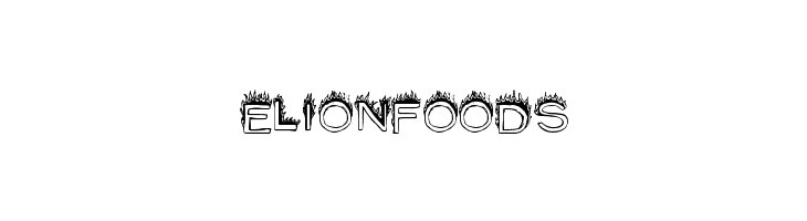 SummerFire  Free Fonts Download
