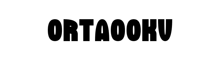 ERHANK  Free Fonts Download