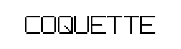 Perfect Pixel  Free Fonts Download