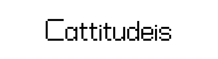 Perfect Pixel  Free Fonts Download