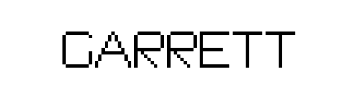 Perfect Pixel  Free Fonts Download