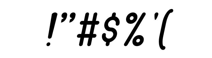 Nito  Free Fonts Download