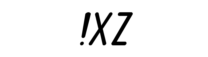 Nito  Free Fonts Download