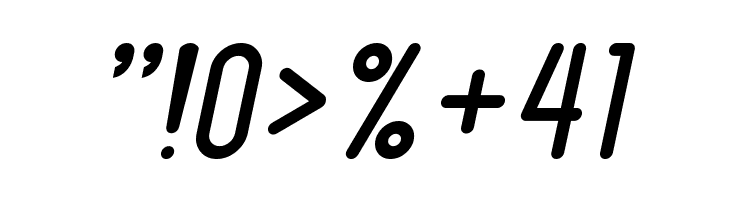 Nito  Free Fonts Download