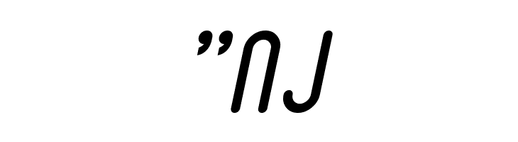 Nito  Free Fonts Download