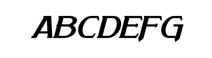 Arneson Bold Italic  Free Fonts Download