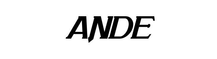 Arneson Bold Italic  Free Fonts Download