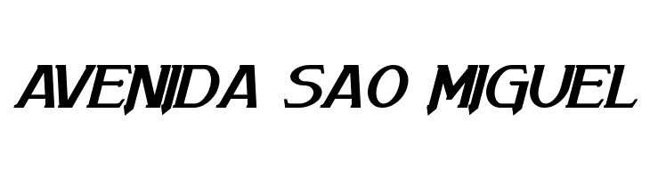 Arneson Bold Italic  Free Fonts Download