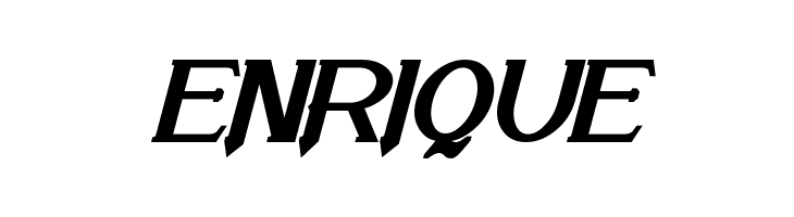 Arneson Bold Italic  Free Fonts Download