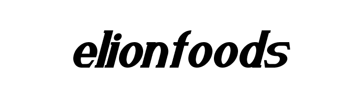Arneson Bold Italic  Free Fonts Download