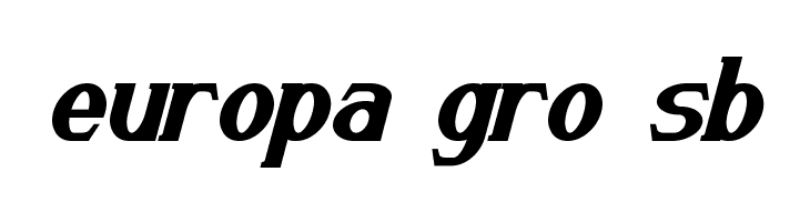Arneson Bold Italic  Free Fonts Download