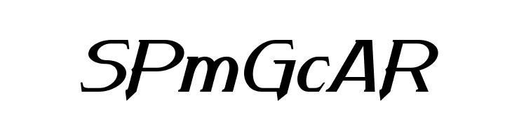 Arneson Italic  Free Fonts Download