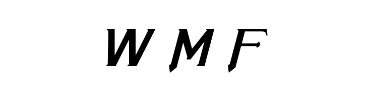 Arneson Italic  Free Fonts Download