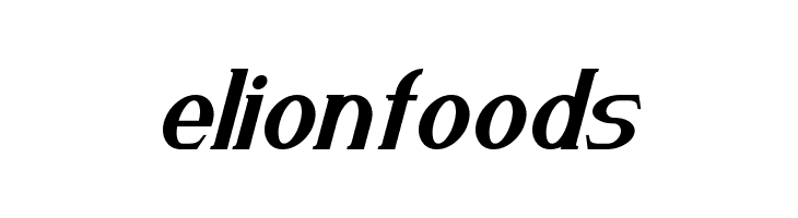 Arneson Italic  Free Fonts Download