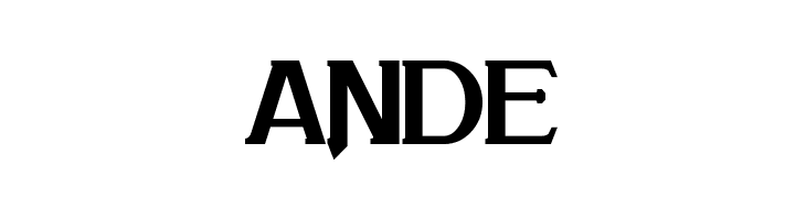 Arneson Bold  Free Fonts Download
