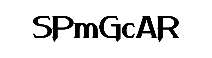 Arneson Bold  Free Fonts Download