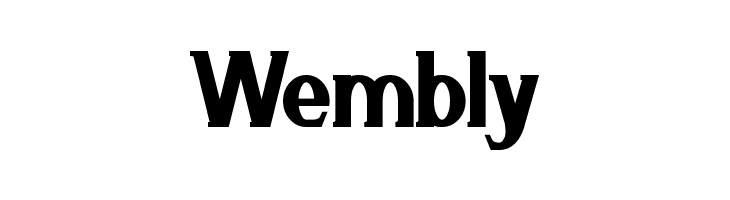 Arneson Bold  Free Fonts Download