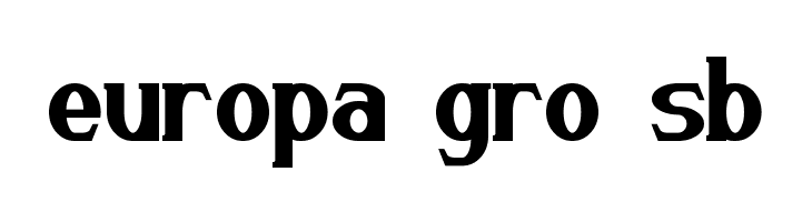 Arneson Bold  Free Fonts Download