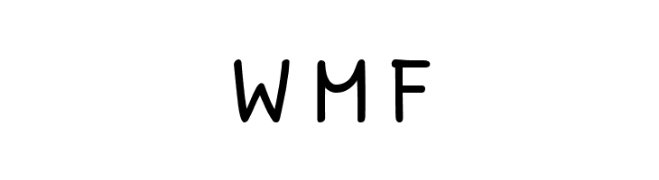 Patrick Hand SC  Free Fonts Download