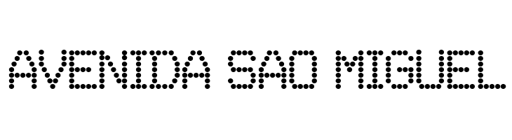 Ordre de Depart  Free Fonts Download