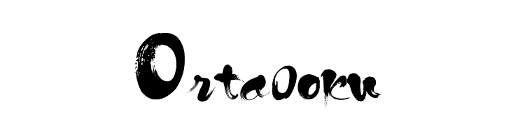 ThuphapCongthuy  Free Fonts Download