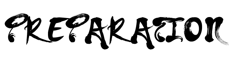 ThuphapCongthuy  Free Fonts Download