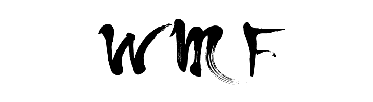 ThuphapCongthuy  Free Fonts Download