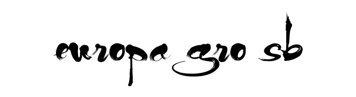 ThuphapCongthuy  Free Fonts Download
