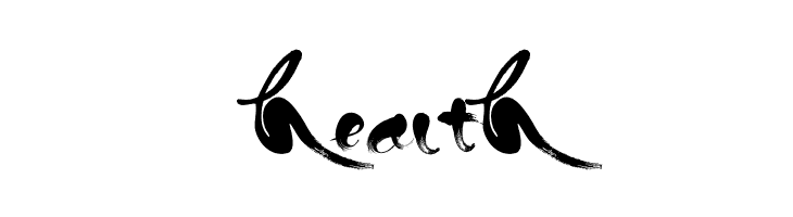 ThuphapCongthuy  Free Fonts Download