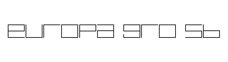 ElectroMan  Free Fonts Download