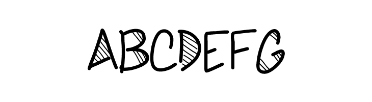 KnewItAll  Free Fonts Download