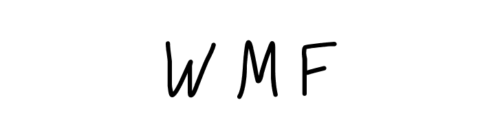 KnewItAll  Free Fonts Download