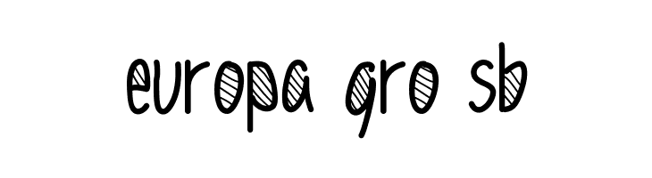 KnewItAll  Free Fonts Download