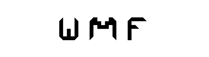 Aqua Regular  Free Fonts Download