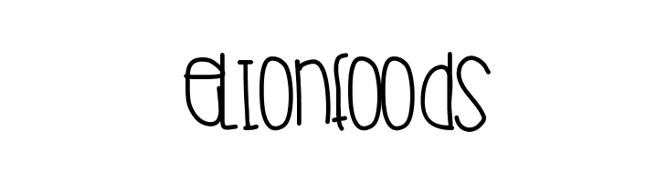 IceCreamSandwich  Free Fonts Download