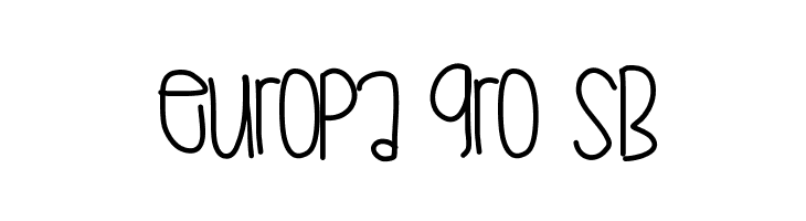 IceCreamSandwich  Free Fonts Download