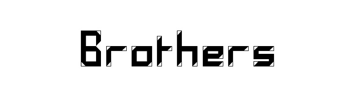 ylee Polymnia Framed  Free Fonts Download