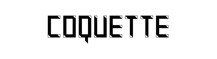 ylee Polymnia Framed  Free Fonts Download