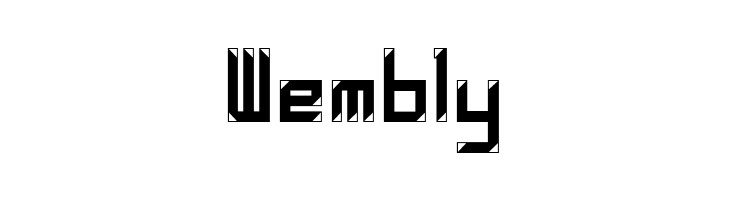 ylee Polymnia Framed  Free Fonts Download