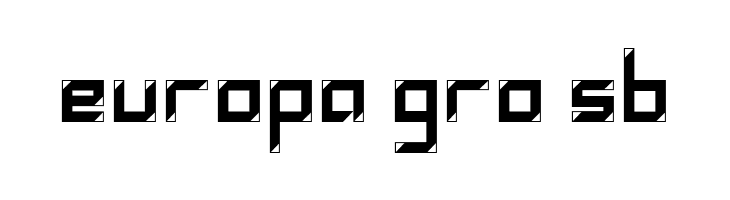 ylee Polymnia Framed  Free Fonts Download
